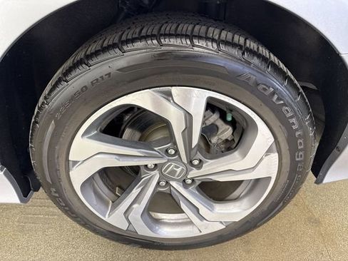 Used 2020 Honda Accord EX-L image 5