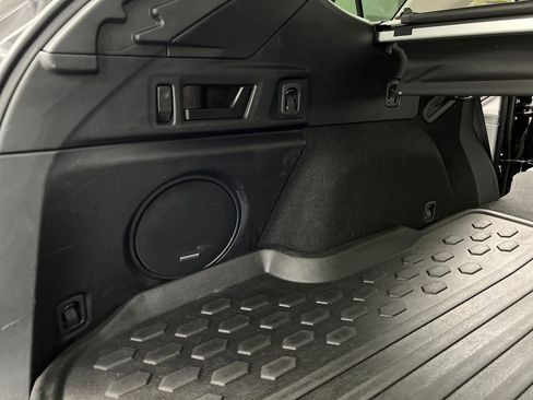 Used 2025 Subaru Outback Onyx Edition image 30