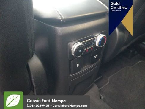 Used 2022 Ford Explorer ST w/ Equipment Group 401A image 28