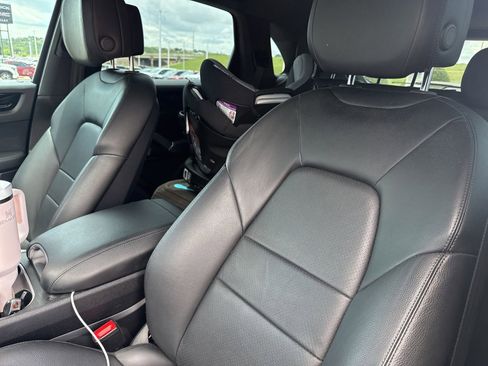Used 2020 Porsche Cayenne AWD/4WD image 12