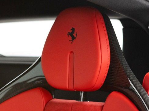 Certified 2024 Ferrari 296 GTB image 45