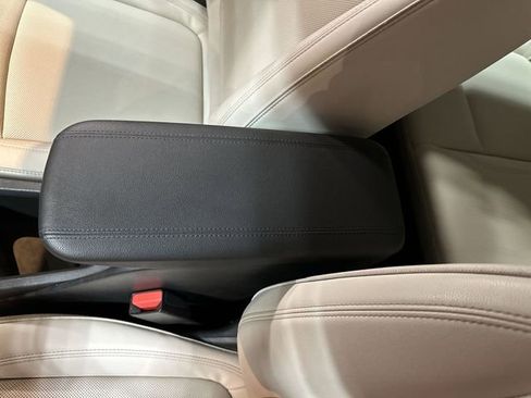 Used 2024 Buick Encore GX Sport Touring w/ Comfort Package image 25