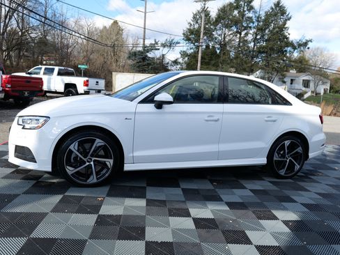Used 2020 Audi A3 2.0T Premium w/ Final Edition Package image 9