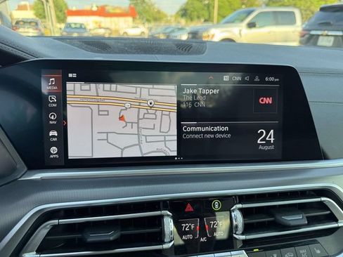 Used 2020 BMW X5 xDrive50i w/ Premium Package AWD/4WD image 36