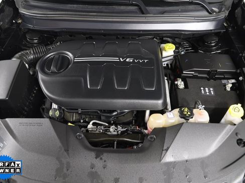 Used 2022 Jeep Cherokee Trailhawk image 48