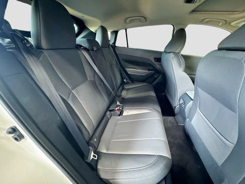New 2026 Subaru Crosstrek 2.0i Premium image 25