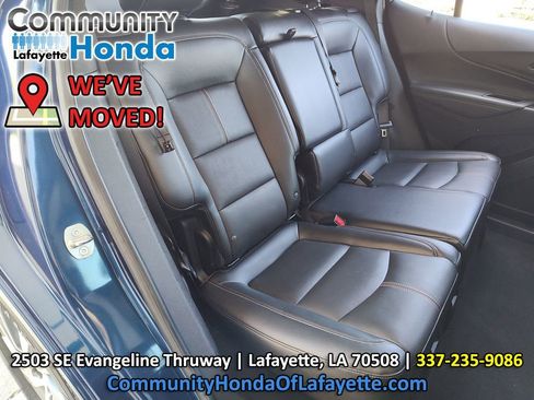Used 2023 Chevrolet Equinox Premier FWD image 33