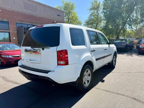Used 2014 Honda Pilot LX image 8