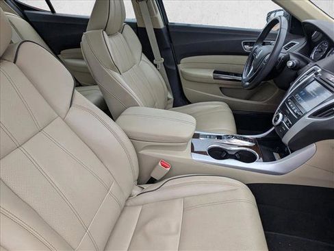 Used 2019 Acura TLX V6 w/ Advance Package image 21