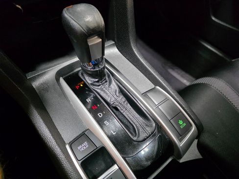 Used 2019 Honda Civic EX image 30