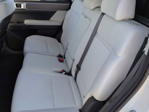 New 2026 Hyundai Santa Fe SE FWD image 20