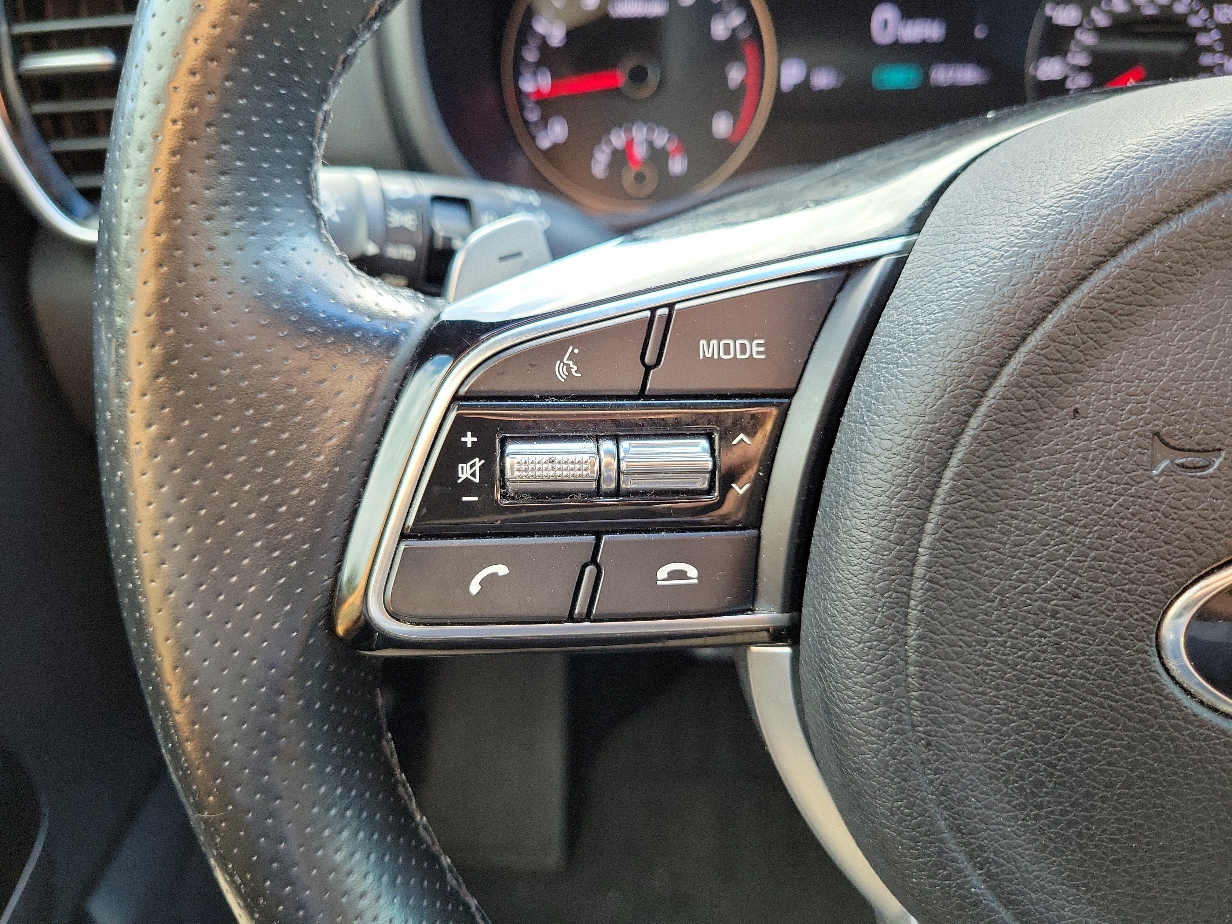 Used 2020 Kia Sportage SX FWD image 28