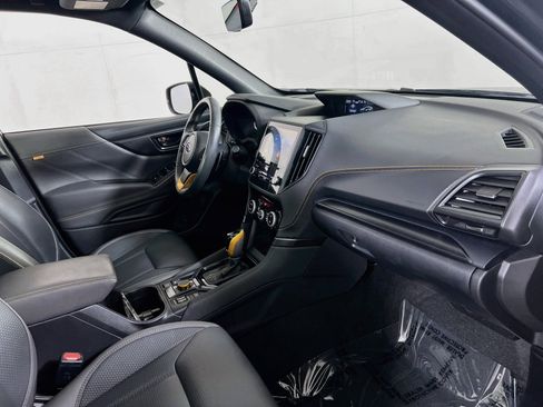 Used 2023 Subaru Forester Wilderness AWD/4WD image 28