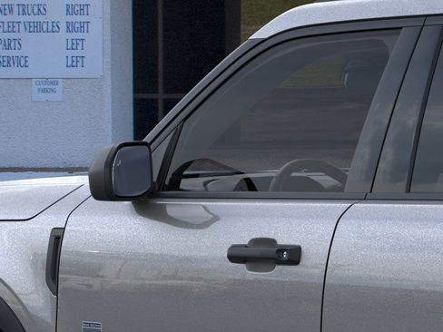 New 2025 Ford Bronco Sport Big Bend image 20