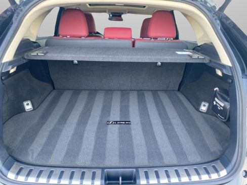 Used 2021 Lexus NX 300h AWD w/ Premium Package image 38