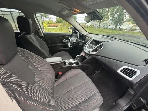 Used 2012 GMC Terrain SLE image 18