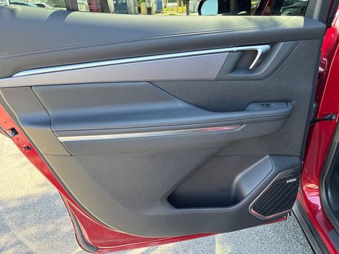 Certified 2026 Buick Enclave Sport Touring w/ LPO, Floor Liner Package FWD image 35
