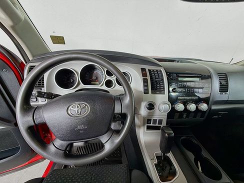 Used 2009 Toyota Tundra SR5 AWD/4WD image 13