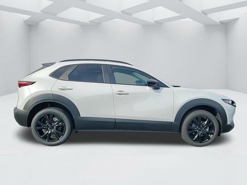 New 2026 MAZDA CX-30 AWD 2.5 S image 4