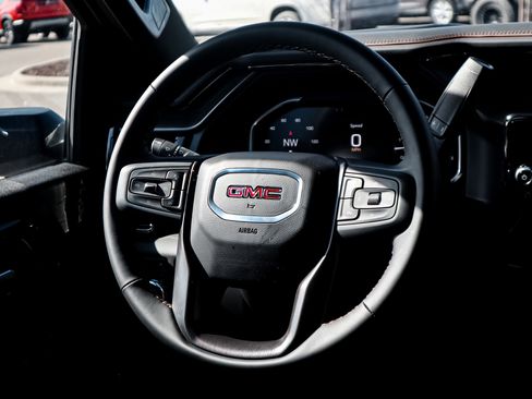 Used 2026 GMC Sierra 2500 AT4 w/ Max Trailering Package image 18