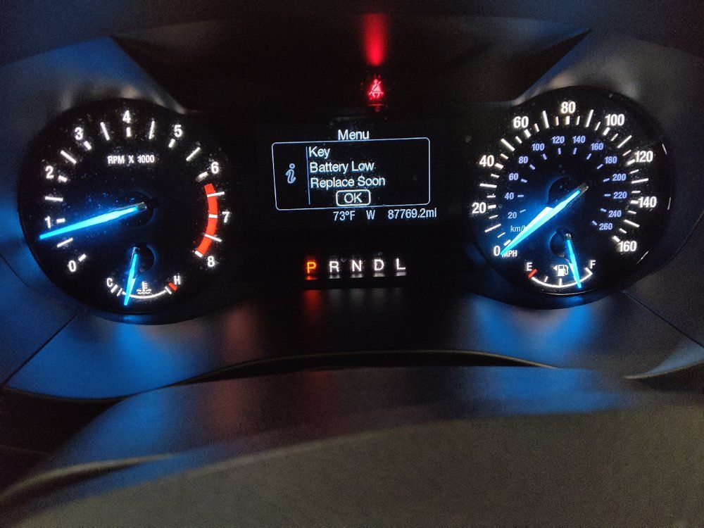 Used 2019 Ford Fusion S FWD image 23