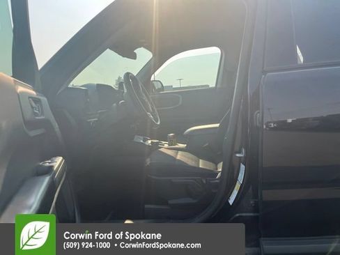 Used 2021 Ford Bronco Sport AWD/4WD image 11