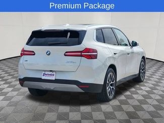 Used 2026 BMW X3 xDrive30i AWD/4WD video 4