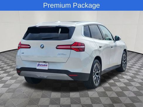 Used 2026 BMW X3 xDrive30i AWD/4WD image 4
