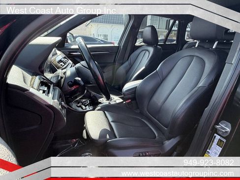 Used 2018 BMW X1 xDrive28i AWD/4WD image 6