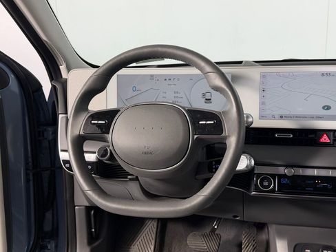 Used 2022 Hyundai Ioniq 5 Limited w/ Cargo Package image 13