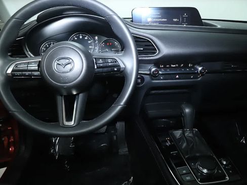 Certified 2024 MAZDA CX-30 AWD 2.5 S w/ Preferred Package image 28