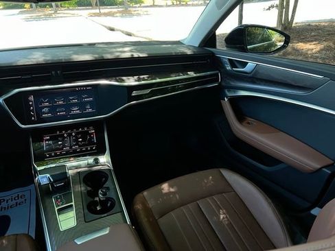 Used 2019 Audi A7 3.0T Prestige w/ Prestige Package AWD/4WD image 30