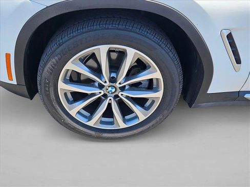 Used 2019 BMW X3 sDrive30i w/ Driving Assistance Package RWD image 24