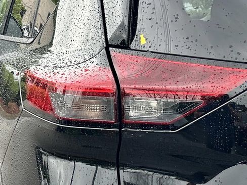 New 2026 Nissan Rogue Dark Armor AWD/4WD image 12