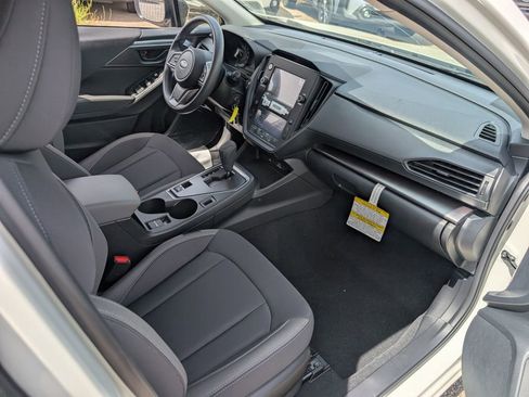 Certified 2024 Subaru Impreza 2.0i image 11