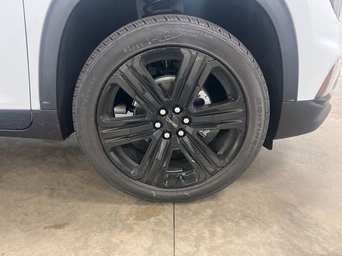 New 2026 GMC Acadia Elevation w/ Black Edition image 21