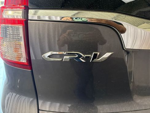 Used 2015 Honda CR-V Touring image 12