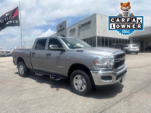 Used 2020 RAM 2500 Tradesman AWD/4WD image 1