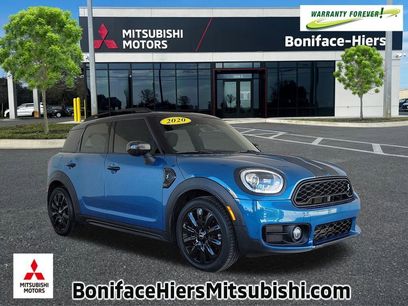 Used 2020 MINI Cooper Countryman S