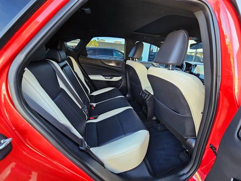 Used 2023 Lexus NX 350 Premium AWD image 25