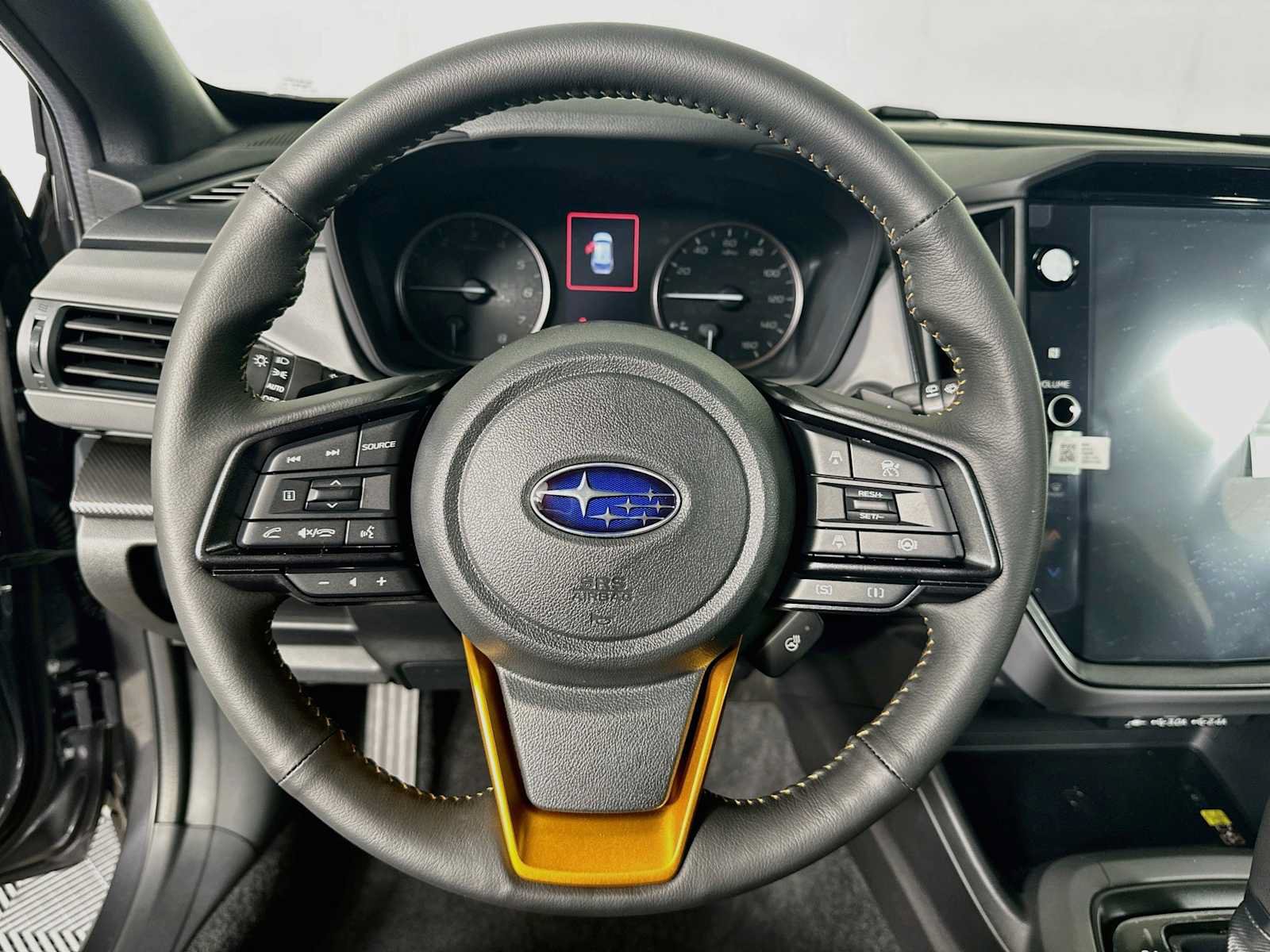 New 2026 Subaru Crosstrek 2.5i Wilderness AWD/4WD image 11