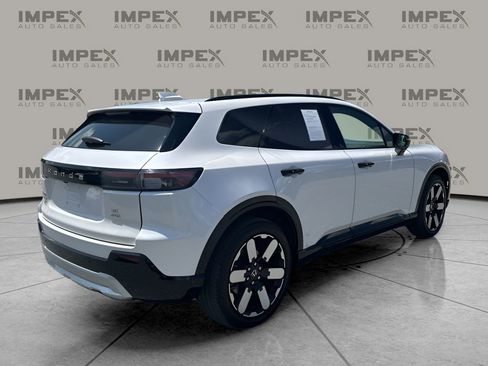 Used 2024 Honda Prologue Elite image 5