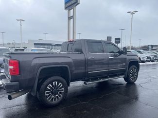 Used 2015 GMC Sierra 2500 Denali w/ Duramax Plus Package video 2