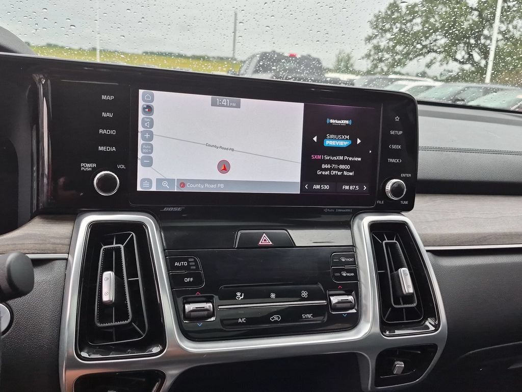 Used 2021 Kia Sorento SX Prestige AWD/4WD image 23
