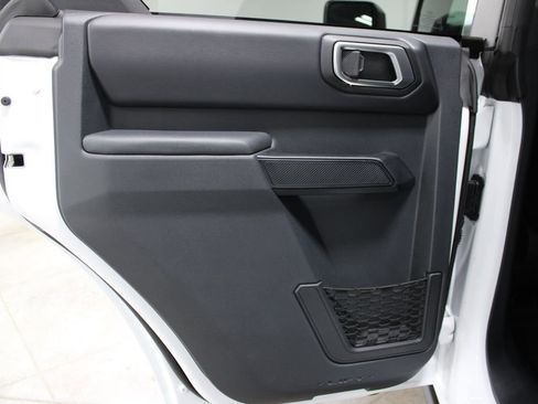 New 2026 Ford Bronco Badlands AWD/4WD image 21