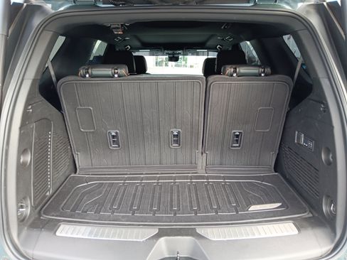 Used 2025 GMC Yukon AT4 w/ AT4 Premium Package image 22