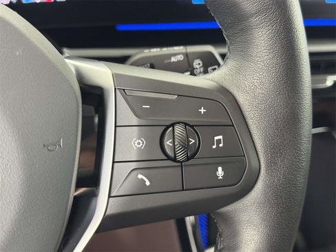 Used 2025 BMW X1 xDrive28i w/ Convenience Package image 23