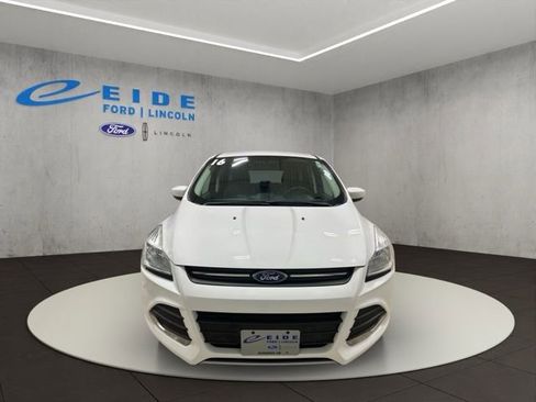 Used 2016 Ford Escape SE AWD/4WD image 6