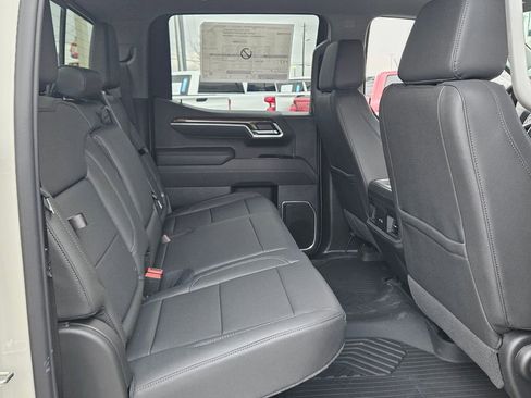 New 2026 Chevrolet Silverado 1500 RST w/ RST All Star Premium Package image 13