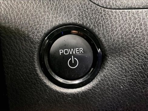 Used 2026 Toyota Camry LE w/ Convenience Package FWD image 36